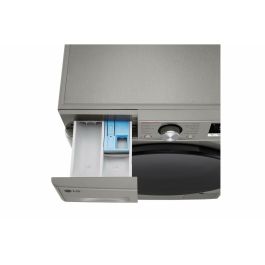 Lavadora Inteligente LG F4WR7010AGS 1400 rpm 10 kg A