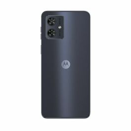 Smartphone Motorola Mediatek Dimensity 7020 12 GB RAM 256 GB Azul Smartphone Motorola Mediatek Dimensity 7020 12 GB RAM 256 GB Azul