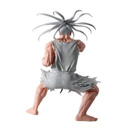 BANPRESTO Figura Hunter x Hunter Isaac Netero Hunting Archive Coleccionable 18cm