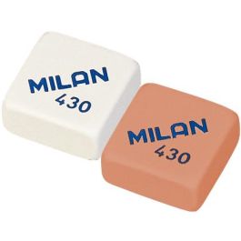 Milan Goma 430 Miga De Pan -Caja 30U- Precio: 5.50000055. SKU: BIXCMM430