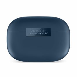 Auriculares Inalámbricos con Estuche de Carga Lenovo TWS YOGA PC Edition