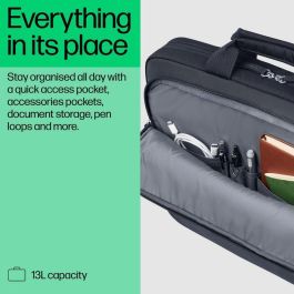 HP Everyday 16-inch Laptop Bag