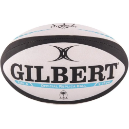 Gilbert Pelota de Rugby REPLICA - Fiji - Talla 5 Precio: 43.79000043. SKU: B17VPRVZ5B