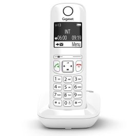 Gigaset S30852-H2816-D202 Teléfono Inalámbrico AS690 Blanco