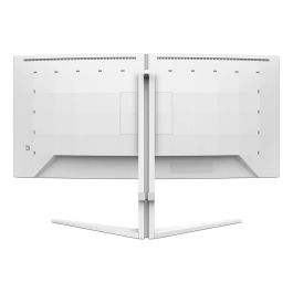 Philips Monitor Curvo 34M2C5501A 34 Pulgadas WQHD 1ms 180Hz VA 2xHDMI DP USB Blanco