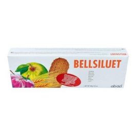 Bellsiluet Fibroki Galletas integrales con fibra para el tránsito intestinal 300g Precio: 4.4999999. SKU: B19W2NNVG9