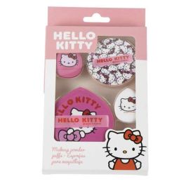Cerdá Esponja de Maquillaje Hello Kitty Rosa Cerdá Esponja de Maquillaje Hello Kitty Rosa Precio: 5.60472. SKU: B1B875V2XL