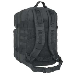 Safta Mochila Militar Portatil 15,6'' Gris 30x48x23cm