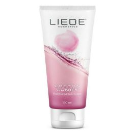 Lubricante Con Base de Agua Liebe Dulce Algodón de Azúcar 100 ml Precio: 7.49999987. SKU: S4001064