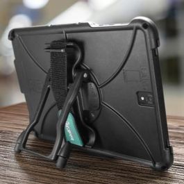 RAM Mounts GDS HandStand - Correa de Mano y Soporte para Tablet con IntelliSkin y GDS Dock