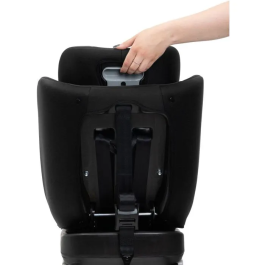 Chicco Silla de coche Mokita i-Size Negro CHI8058664167401