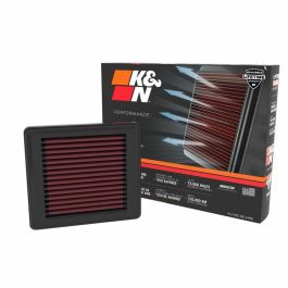 Filtro de aire K&N