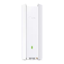 TP-LINK Punto de acceso Wi-Fi 6 de doble banda para interiores/exteriores AX3000 PUERTO: 1× puerto Gigabit RJ45 VELOCIDAD: 574Mbps a 2.4 GHz + 2402 M Precio: 158.50000056. SKU: S0236153