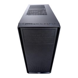 Fractal Design Focus G Window Black Midi Tower Caja PC Negro