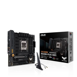 ASUS TUF GAMING B650M-PLUS WiFi Placa base 90MB1BF0-M0EAY0 Precio: 245.50000002. SKU: S5615743