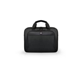 Port Designs Hanoi Ii Notebook Case 35.6 Cm (14") Messenger Case Black