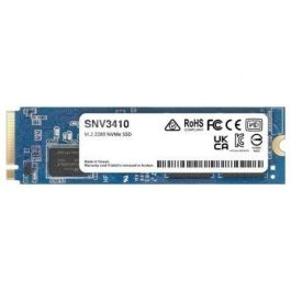 Disco SSD Synology SNV3410 800GB/ M.2 2280 PCIe NVMe Precio: 367.49999968. SKU: S55178195