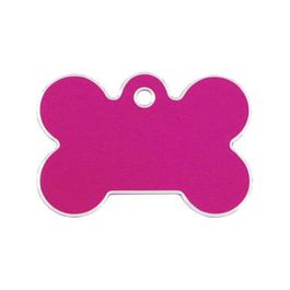 Placa identificativa para collar Imarc Bone Rosa Precio: 7.58999967. SKU: B1GD6M5NVG