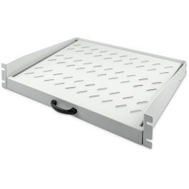 Digitus Balda Extraíble para Rack 2U 88x483x352mm Gris hasta 30kg Precio: 101.50000058. SKU: B14JYH7WH3