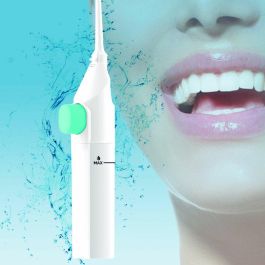 Irrigador Dental Wothident InnovaGoods Irrigador Dental Wothident InnovaGoods Precio: 6.50000021. SKU: V0100593