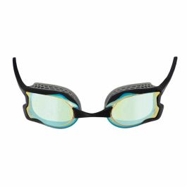 Gafas de Natación Zoggs Raptor Negro Talla única Gafas de Natación Zoggs Raptor Negro Talla única