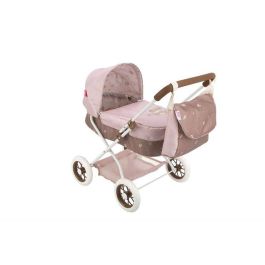 Muñecas Arias Coche de Muñeca Oso con Bolso para Niñas - Altura Manillar 55 cm, Medidas 37x56x56 cm - Edad Recomendada 3+ Años Precio: 35.50000003. SKU: B1349XERNC