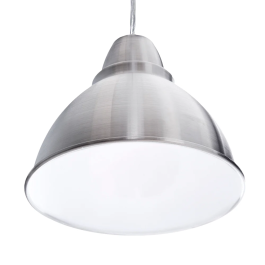 Lámpara Colgante "Josie" SKD-P044 Estilo Nórdico de Aluminio