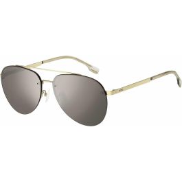 Gafas de Sol Hombre Hugo Boss 1537_F_SK Precio: 266.89000008. SKU: B12D66RVHD