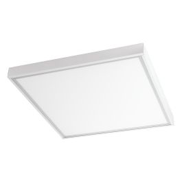 Marco Instalación Superficie Panel LED 30x30cm Marco Instalación Superficie Panel LED 30x30cm