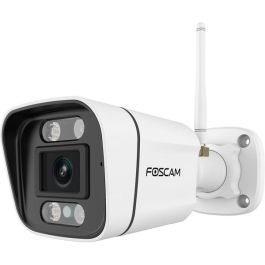 FOSCAM V5P Überwachungskamera Weiß Precio: 83.5142. SKU: B18MFZKN52