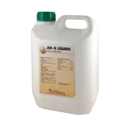 Avi-B Solucion Oral 5 L Precio: 62.5000002. SKU: B19CDG8SFP