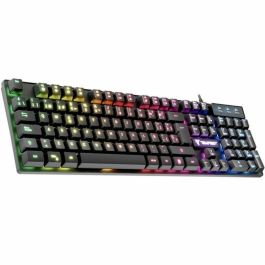 Teclado Tempest Negro