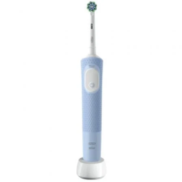 Oral-B Vitality Pro Cepillo Eléctrico con 1 Recambio, Azul | CEP DEN VPRO BL 1REC