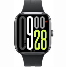 Xiaomi BHR9389GL Redmi Watch 5 Smartwatch Negro Obsidian Xiaomi BHR9389GL Redmi Watch 5 Smartwatch Negro Obsidian Precio: 94.50000054. SKU: B1BFKPMWRK