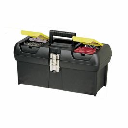 Caja Millenium Cierre Metálico Stanley 411X199X185Mm 1-92-065 Stanley Precio: 14.49999991. SKU: S6500686
