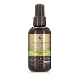 Macadamia Nourishing Moisture Oil Spray Macadamia Nourishing Moisture Oil Spray Precio: 14.7899994. SKU: B1FHDK4ENS