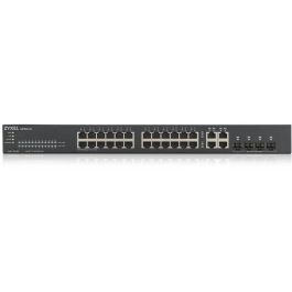 Switch ZyXEL GS1920-24V2-EU0101F