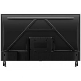 TCL 32S5400A Televisor Serie S54 32 pulgadas HD Smart TV Android TV HDR Dolby Audio WiFi Google Assistant Diseño sin bordes TCL 32S5400A Televisor Serie S54 32 pulgadas HD Smart TV Android TV HDR Dolby Audio WiFi Google Assistant Diseño sin bordes