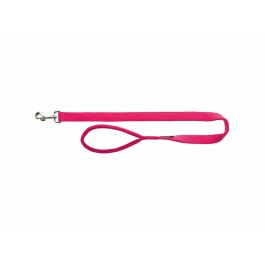 Correa para Perro Trixie New Premium Fucsia Precio: 7.58999967. SKU: B1GJA3ZZG5