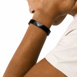 Pulsera Hombre Emporio Armani EGS3128040 Pulsera Hombre Emporio Armani EGS3128040