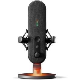 Otros accesorios de juego Steelseries GAMING ALIAS Otros accesorios de juego Steelseries GAMING ALIAS Precio: 242.69000008. SKU: B16TL9XCPG