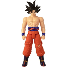 Bandai Figura Gigante Dragon Ball Super Limit Breaker 30cm Signo Goku Ultra Instinto AUC3296580367498