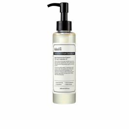 Klairs Gentle Black Fresh Cleansing Oil 150 ml - Aceite limpiador suave con aceites vegetales para piel hidratada Precio: 24.50000014. SKU: B18A6SBV2J