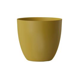 Plastiken Cuenco té Ø18cm Dorado Precio: 1.88999943. SKU: S7918092