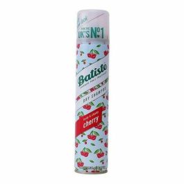 Batiste Dry Shampoo Cherry 200 mL