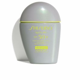 Shiseido Sports BB Cream Tono Medium Dark 30ml