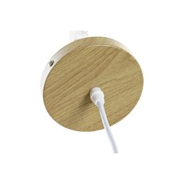 Lampara Techo Urban DKD Home Decor Natural 65 x 23 x 70 cm Lampara Techo Urban DKD Home Decor Natural 65 x 23 x 70 cm