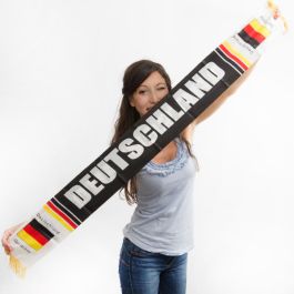 Bufanda de Alemania Th3 Party Bufanda de Alemania Th3 Party