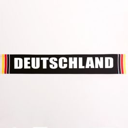 Bufanda de Alemania Th3 Party Bufanda de Alemania Th3 Party