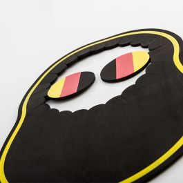 Visera Bandera de Alemania Th3 Party Visera Bandera de Alemania Th3 Party